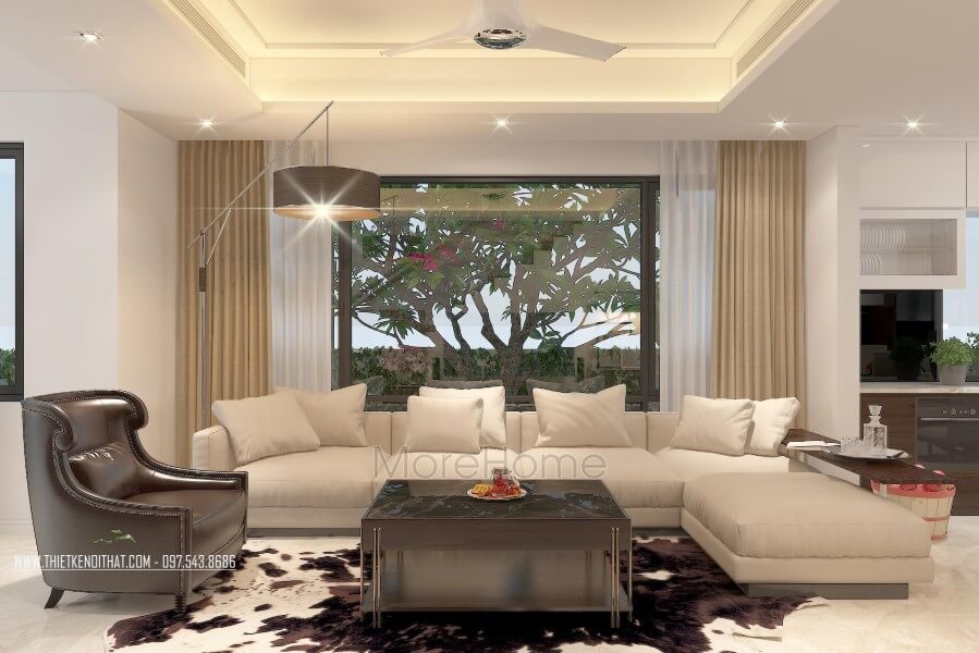 Sofa phòng khách Sofa phòng khách