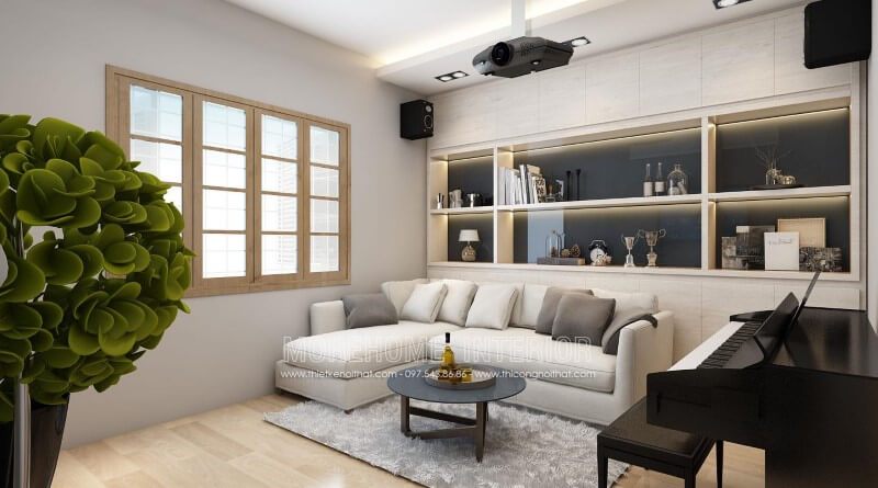Bộ sưu tập +23 mẫu sofa sang trọng phong cách hiện đại