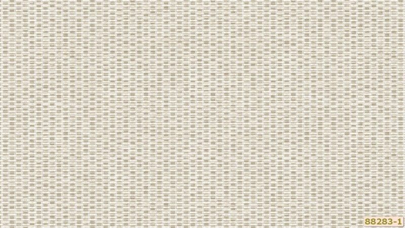 Giấy dán tường 88283-1 có họa tiết hình vuông nhỏ rất độc đáo.